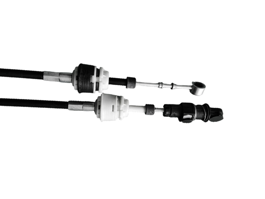 No OE 55255707 AT Cable selector para automóviles Peugeot / Citroen / Fiat