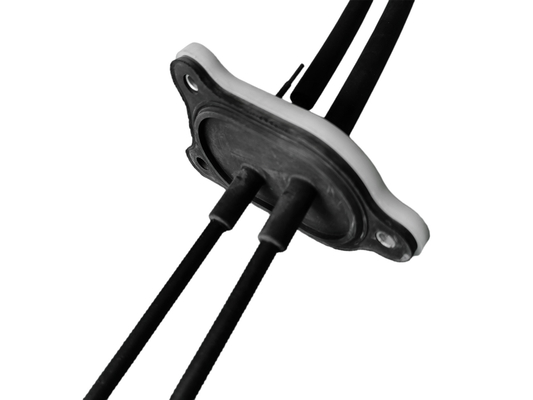 No OE 55255707 AT Cable selector para automóviles Peugeot / Citroen / Fiat