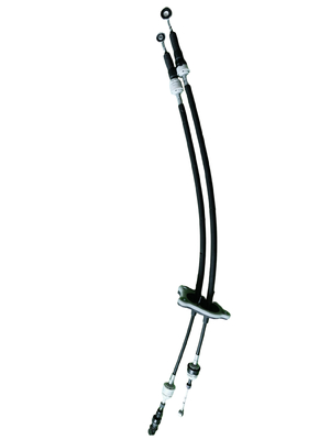 No OE 55255707 AT Cable selector para automóviles Peugeot / Citroen / Fiat