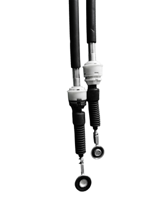 No OE 55255707 AT Cable selector para automóviles Peugeot / Citroen / Fiat