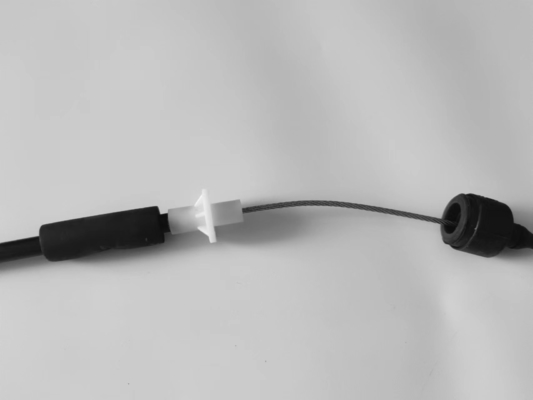 No OE 92098697 Cable de embrague para automóviles para Chevrolet
