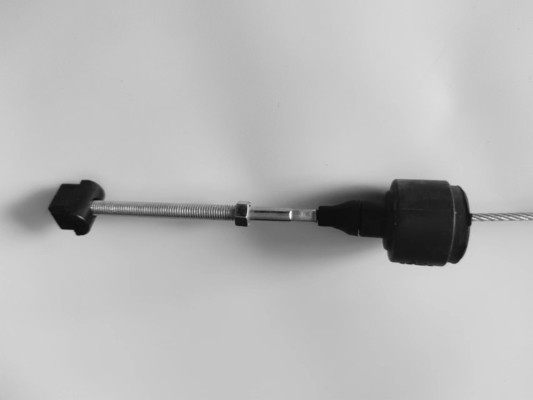 No OE 92098697 Cable de embrague para automóviles para Chevrolet