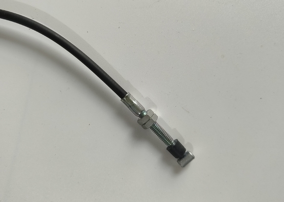 Cable de acelerador de automóvil resistente al desgaste 15910-63E40 para Suzuki