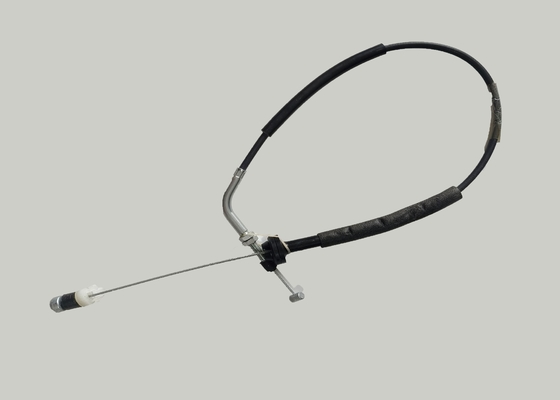 Cables de control bien diseñados para el acelerador de automóviles en Suzuki