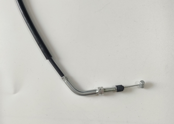 Cables de control bien diseñados para el acelerador de automóviles en Suzuki