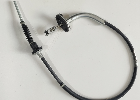 Cable de embrague automotriz Suzuki OEM 23710-60B01 Baja fricción para automóvil