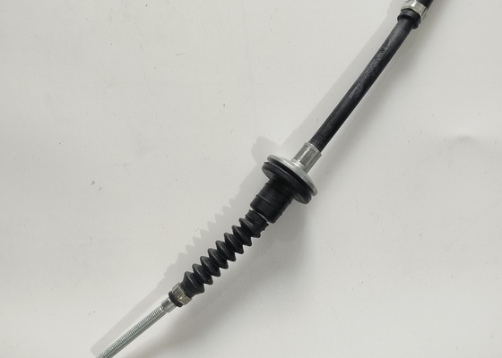 Cable de embrague automotriz Suzuki OEM 23710-60B01 Baja fricción para automóvil