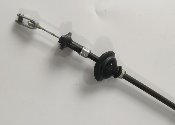 Cable de control del embrague del automóvil Suzuki 23710-67L21