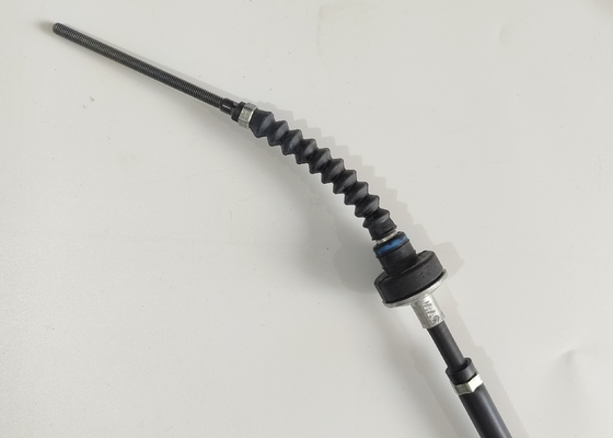 Cable de control del embrague del automóvil Suzuki 23710-74P03