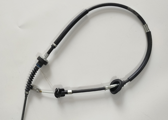 Cable de control del embrague del automóvil Suzuki 23710-74P03