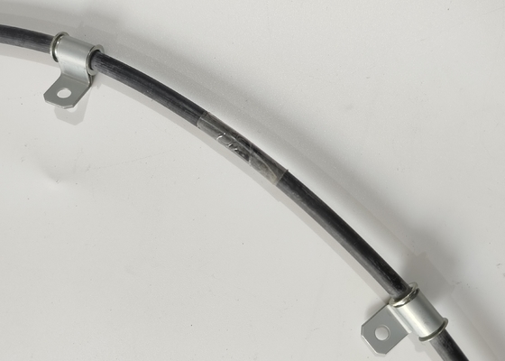 Cable de control del embrague del automóvil Suzuki 23710-75H00