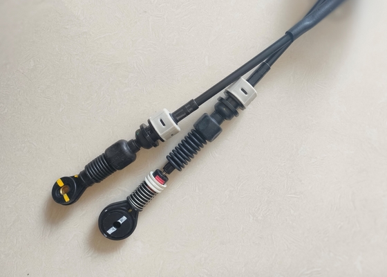 Cable de cambio de engranajes de control 43794-B4000 para Hyundai