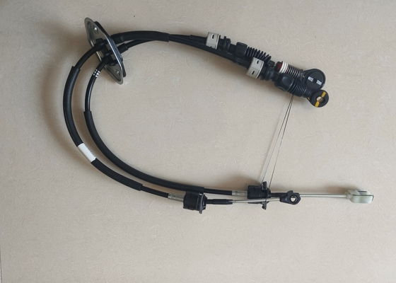 Cable de cambio de engranajes de control 43794-B4000 para Hyundai