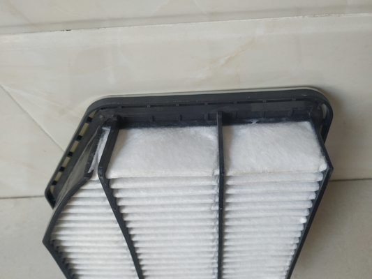 Fábrica mayorista 17801-31110 Filtro de aire para automóviles Toyota