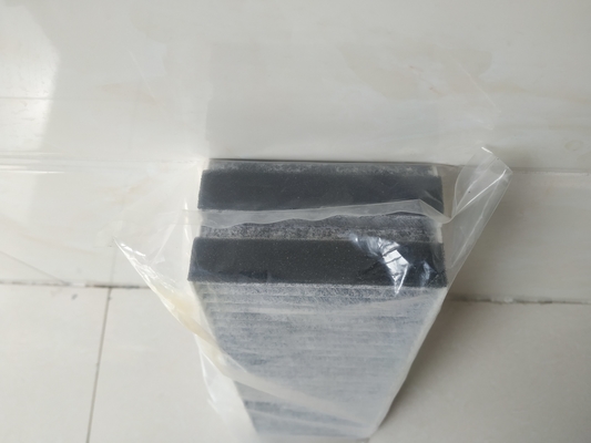 Fabrica mayorista 4F0819439A Filtro de aire de cabina para automóviles Audi