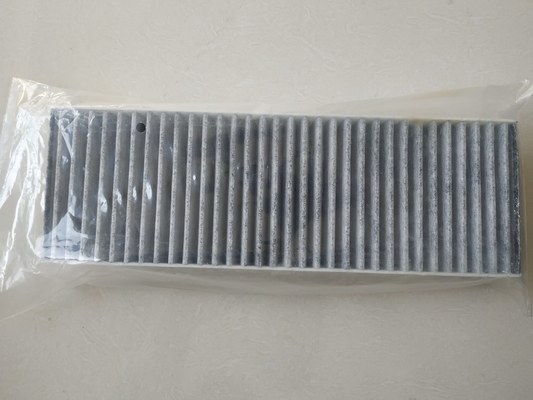 Fabrica mayorista 4F0819439A Filtro de aire de cabina para automóviles Audi