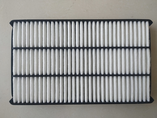 Fabrica mayorista 17801-74060 Filtro de aire para automóviles TOYOTA LEXUS