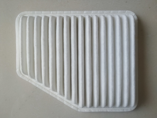 Fabrica mayorista 17801-0P020 Filtro de aire para automóviles TOYOTA LEXUS