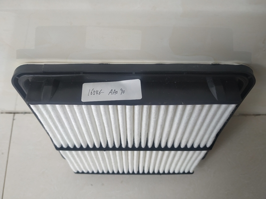 Fabrica mayorista 16546-AA090 Filtro de aire para automóvil SUBARU