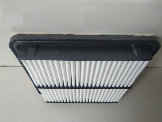 Fabrica mayorista 16546-AA090 Filtro de aire para automóvil SUBARU