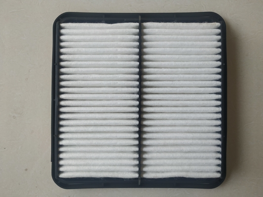 Fabrica mayorista 16546-AA090 Filtro de aire para automóvil SUBARU
