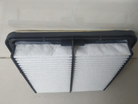 Fabrica mayorista 16546-AA090 Filtro de aire para automóvil SUBARU