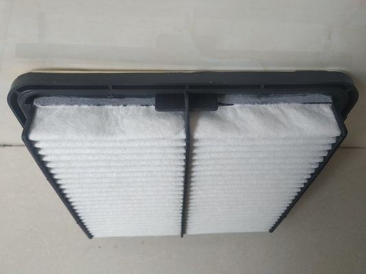 Fabrica mayorista 16546-AA090 Filtro de aire para automóvil SUBARU