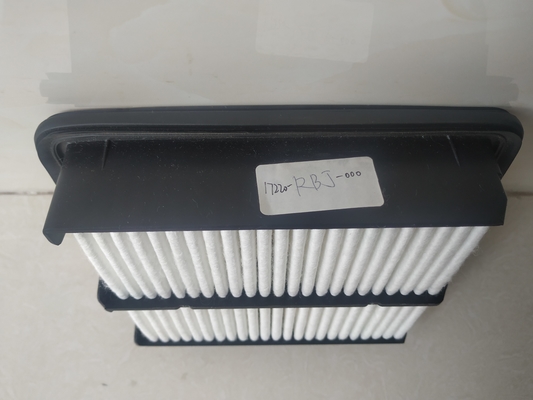 Fábrica mayorista 17220-RBJ-000 Filtro de aire para automóviles Honda