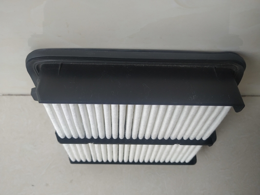 Fábrica mayorista 17220-RBJ-000 Filtro de aire para automóviles Honda