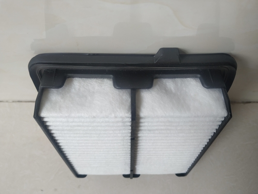 Fábrica mayorista 17220-RBJ-000 Filtro de aire para automóviles Honda