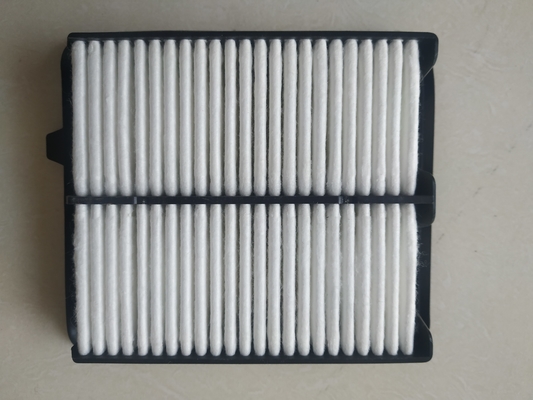 Fábrica mayorista 17220-RBJ-000 Filtro de aire para automóviles Honda