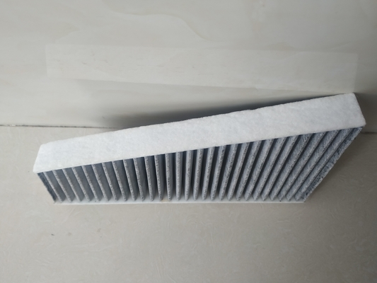 Fábrica mayorista 8KD819439 Filtro de aire de cabina para automóviles Audi Porsche