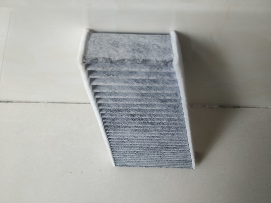 Fábrica mayorista 8KD819439 Filtro de aire de cabina para automóviles Audi Porsche