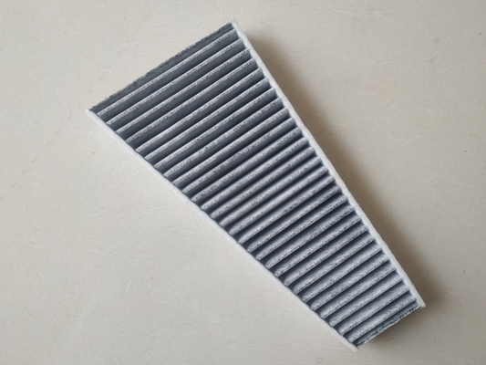 Fábrica mayorista 8KD819439 Filtro de aire de cabina para automóviles Audi Porsche