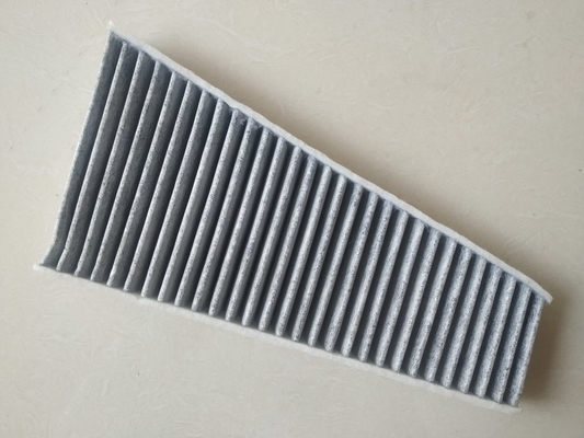 Fábrica mayorista 8KD819439 Filtro de aire de cabina para automóviles Audi Porsche
