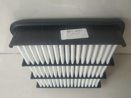 Fabrica mayorista 28113-2H000 filtro de aire para Hyundai Kia Accesorio de coche