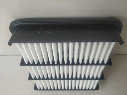 Fabrica mayorista 28113-2H000 filtro de aire para Hyundai Kia Accesorio de coche