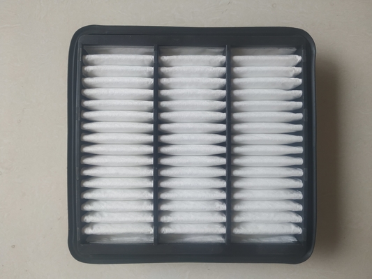 Fabrica mayorista 28113-2H000 filtro de aire para Hyundai Kia Accesorio de coche