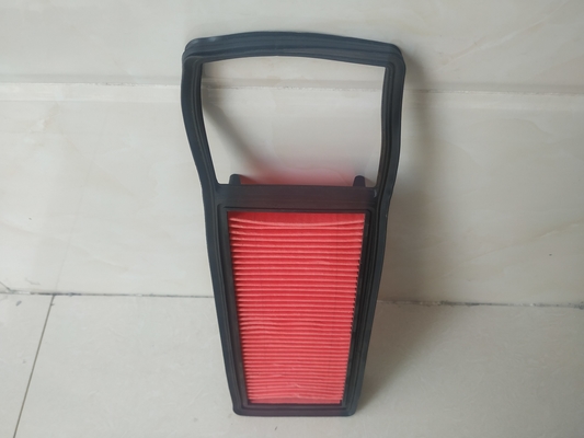 Fabrica de productos de repuestos mayorista 17220-PWC(A) -003 Filtro de aire para automóviles Honda