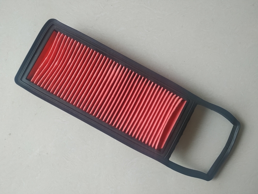 Fabrica de productos de repuestos mayorista 17220-PWC(A) -003 Filtro de aire para automóviles Honda