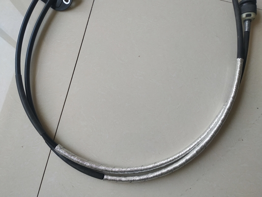 7G9R7E395BA Selector de cambios de cable de transmisión de engranajes de cambio de conexión para automóviles Ford