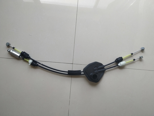 349350433R 7701058535 349357096R Selector de cambios de cable Transmisión de engranajes de cambio de conexión para Re-nault Automobile