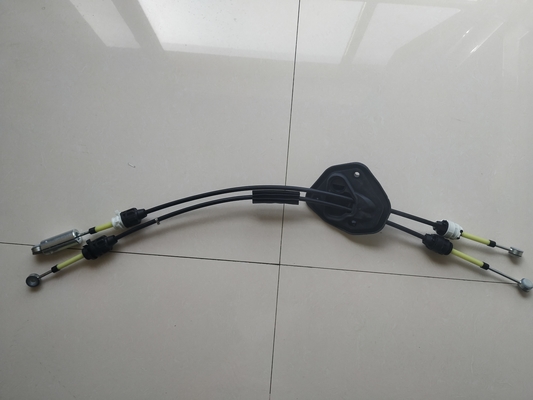 349350433R 7701058535 349357096R Selector de cambios de cable Transmisión de engranajes de cambio de conexión para Re-nault Automobile