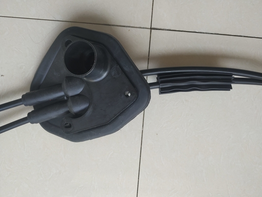 349350433R 7701058535 349357096R Selector de cambios de cable Transmisión de engranajes de cambio de conexión para Re-nault Automobile