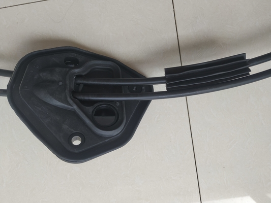 349350433R 7701058535 349357096R Selector de cambios de cable Transmisión de engranajes de cambio de conexión para Re-nault Automobile