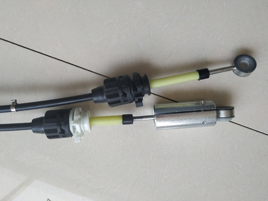349350433R 7701058535 349357096R Selector de cambios de cable Transmisión de engranajes de cambio de conexión para Re-nault Automobile