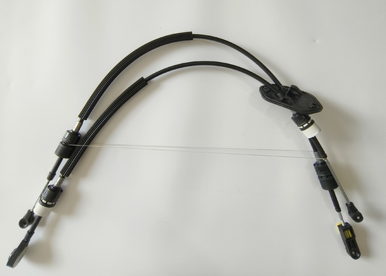 Cable selector de cambios de engranaje estándar 6C1R7E395FE