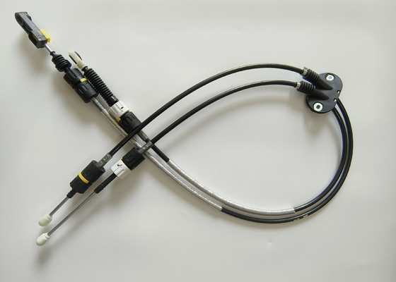 El cable de control, el cable de engranaje, el cable de transmisión XS4R7E395BG