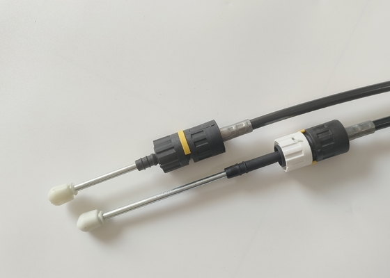 El cable de control, el cable de engranaje, el cable de transmisión XS4R7E395BG