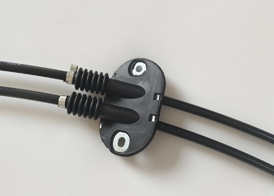 El cable de control, el cable de engranaje, el cable de transmisión XS4R7E395BG